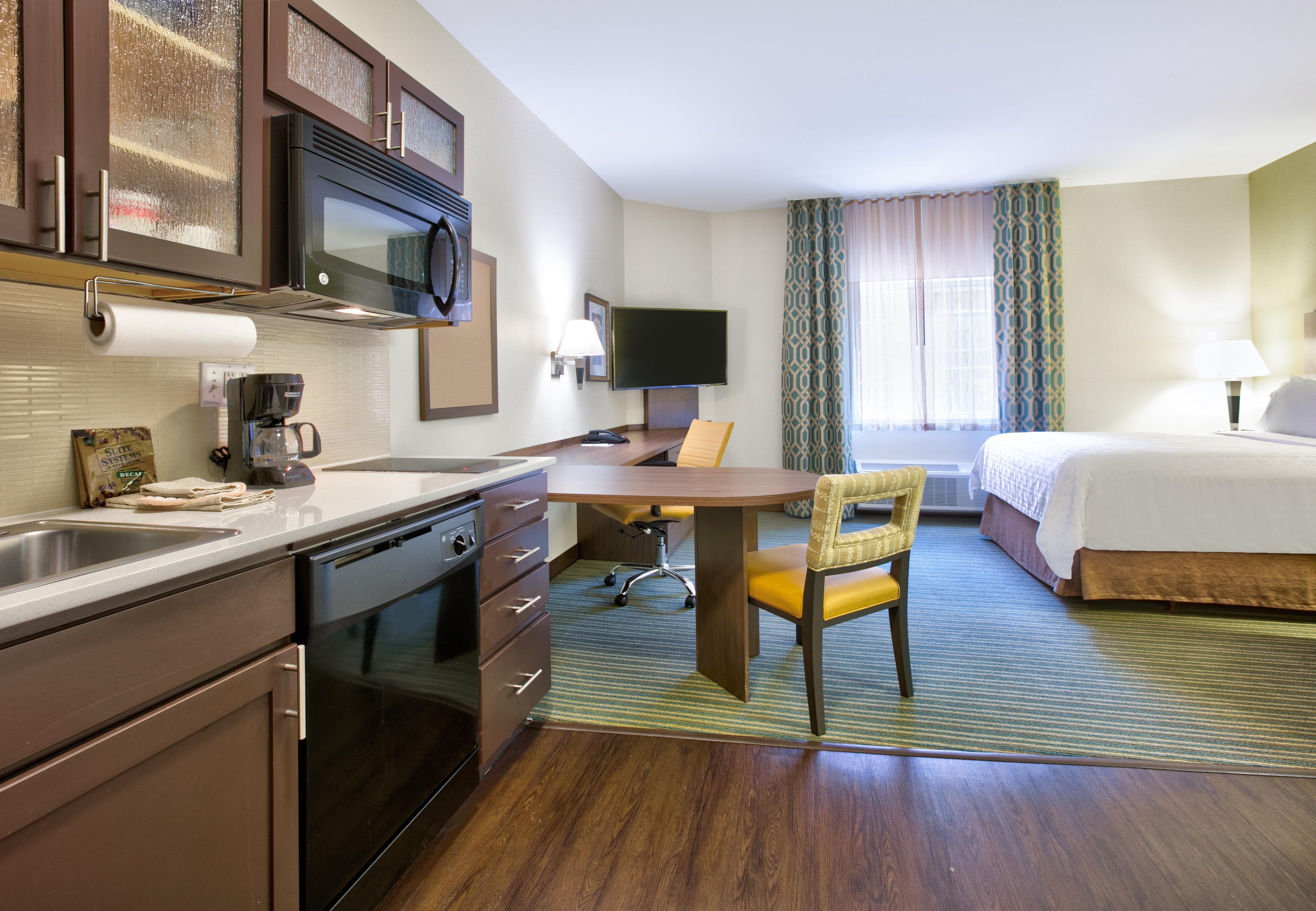 Candlewood Suites Dallas Fort Worth South By Ihg Exterior foto