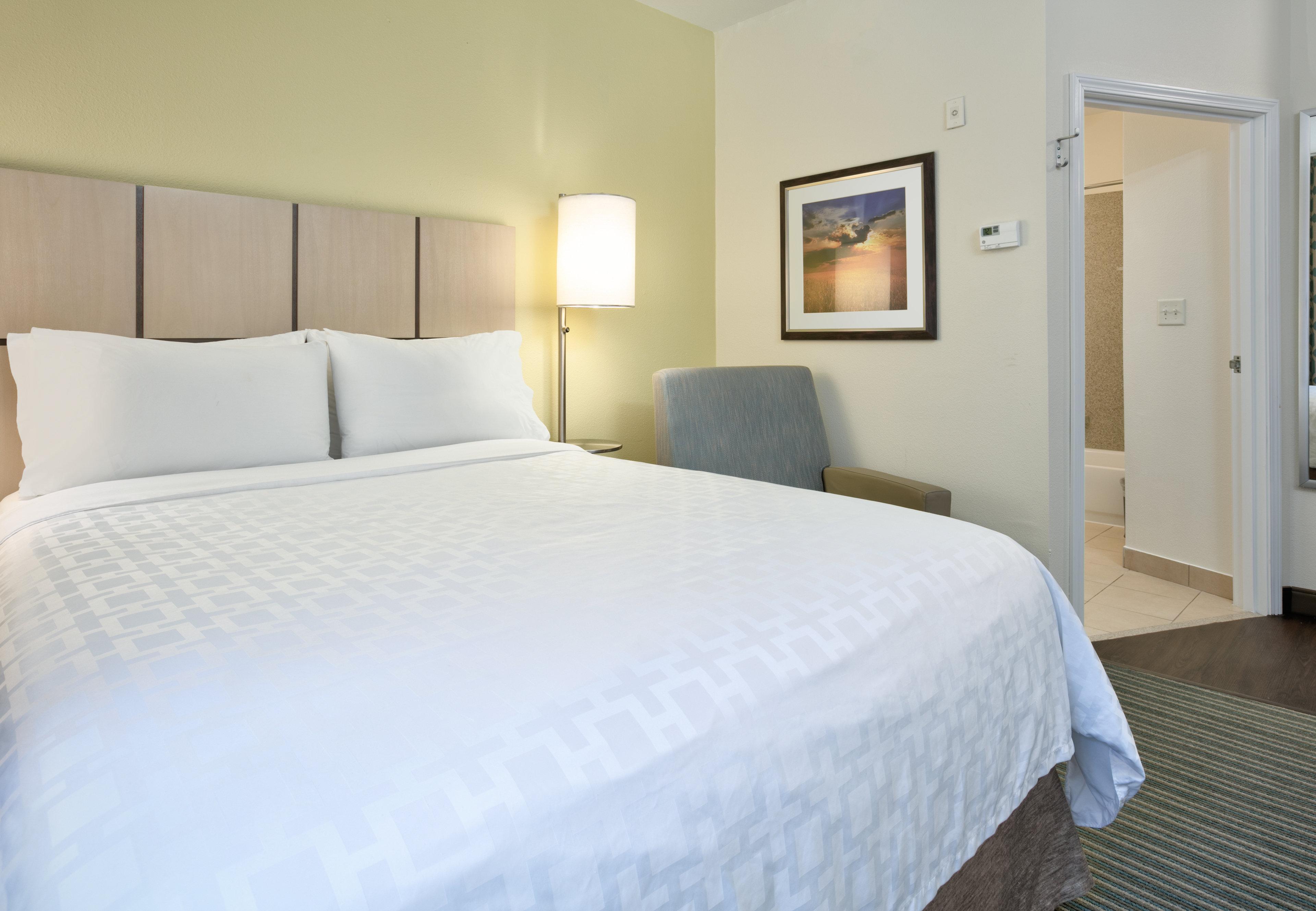 Candlewood Suites Dallas Fort Worth South By Ihg Exterior foto