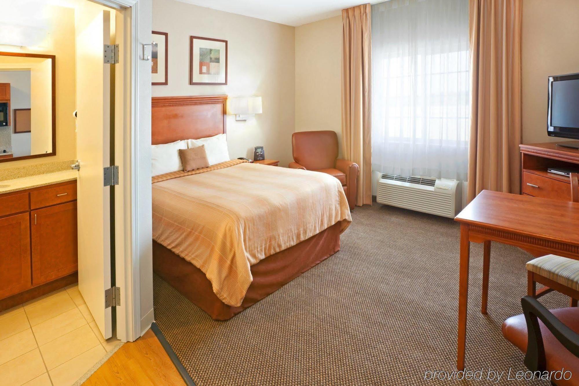 Candlewood Suites Dallas Fort Worth South By Ihg Zimmer foto