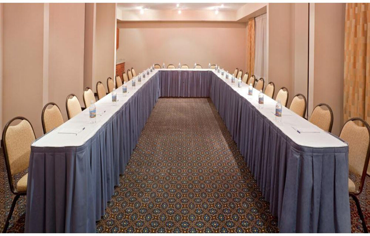 Candlewood Suites Dallas Fort Worth South By Ihg Einrichtungen foto